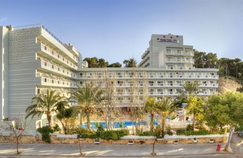 Hotel Photo 23