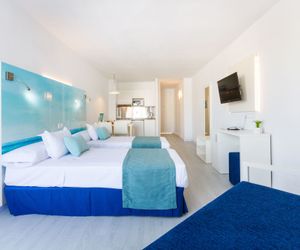 Plazamar Serenity Resort Santa Ponsa Spain