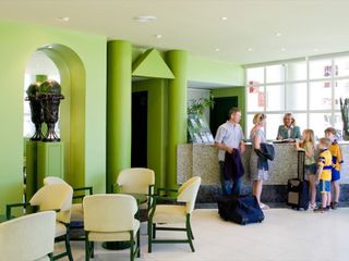 Hotel Bild 12
