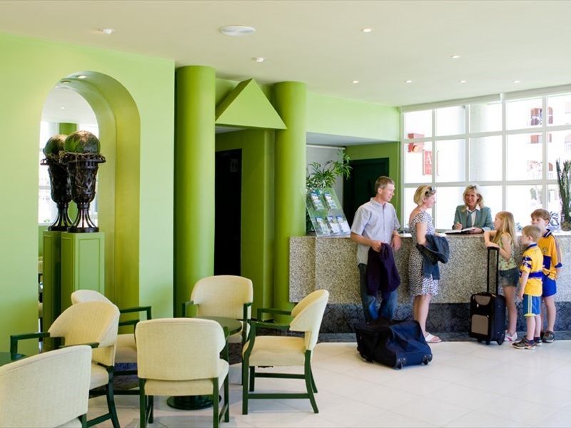 Hotel Photo 12