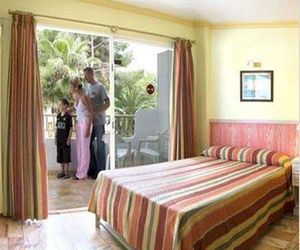 OLA Apartamentos Bouganvillia Santa Ponsa Spain