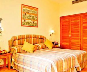 Hotel Golf Santa Ponsa Santa Ponsa Spain