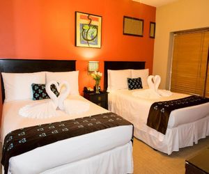 Marrakech Hotel on Broadway New York City United States