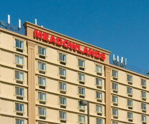 Meadowlands Plaza Hotel Secaucus United States