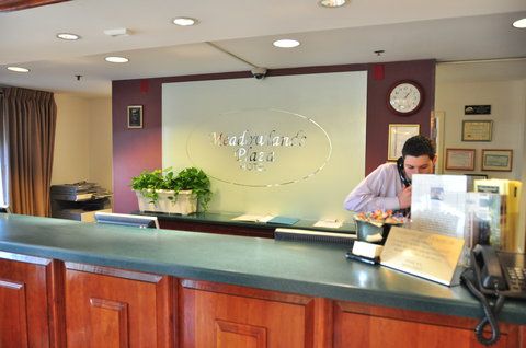 Hotel Photo 13