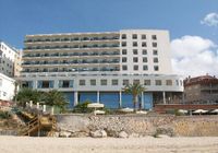 Отзывы Hotel Bahía Calpe by Pierre & Vacances, 4 звезды