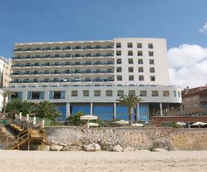 Hotel Bahía Calpe by Pierre & Vacances Calpe Spain