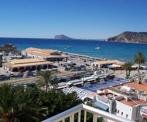 Hotel Porto Calpe Calpe Spain