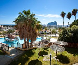 AR Imperial Park Spa Resort Calpe Spain