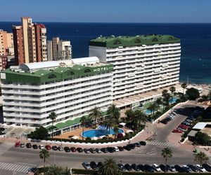 AR Roca Esmeralda & Spa Hotel Calpe Spain