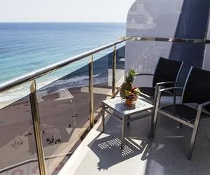 Apartamentos del Mar - Adults Only Calpe Spain