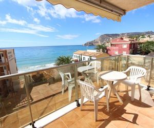 Apartamentos Albamar II Calpe Spain