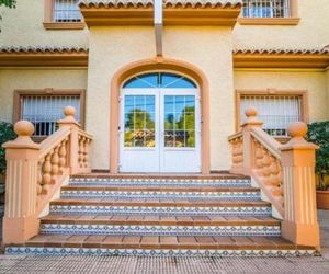 Bungalows Canadá Calpe Spain