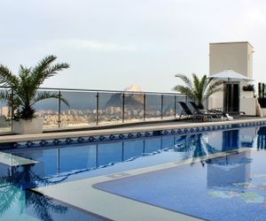 Colina Home Resort Calpe Spain