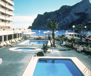 Apartamentos Esmeralda Unitursa Calpe Spain