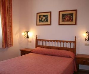 AR Galetamar Bungalows Calpe Spain