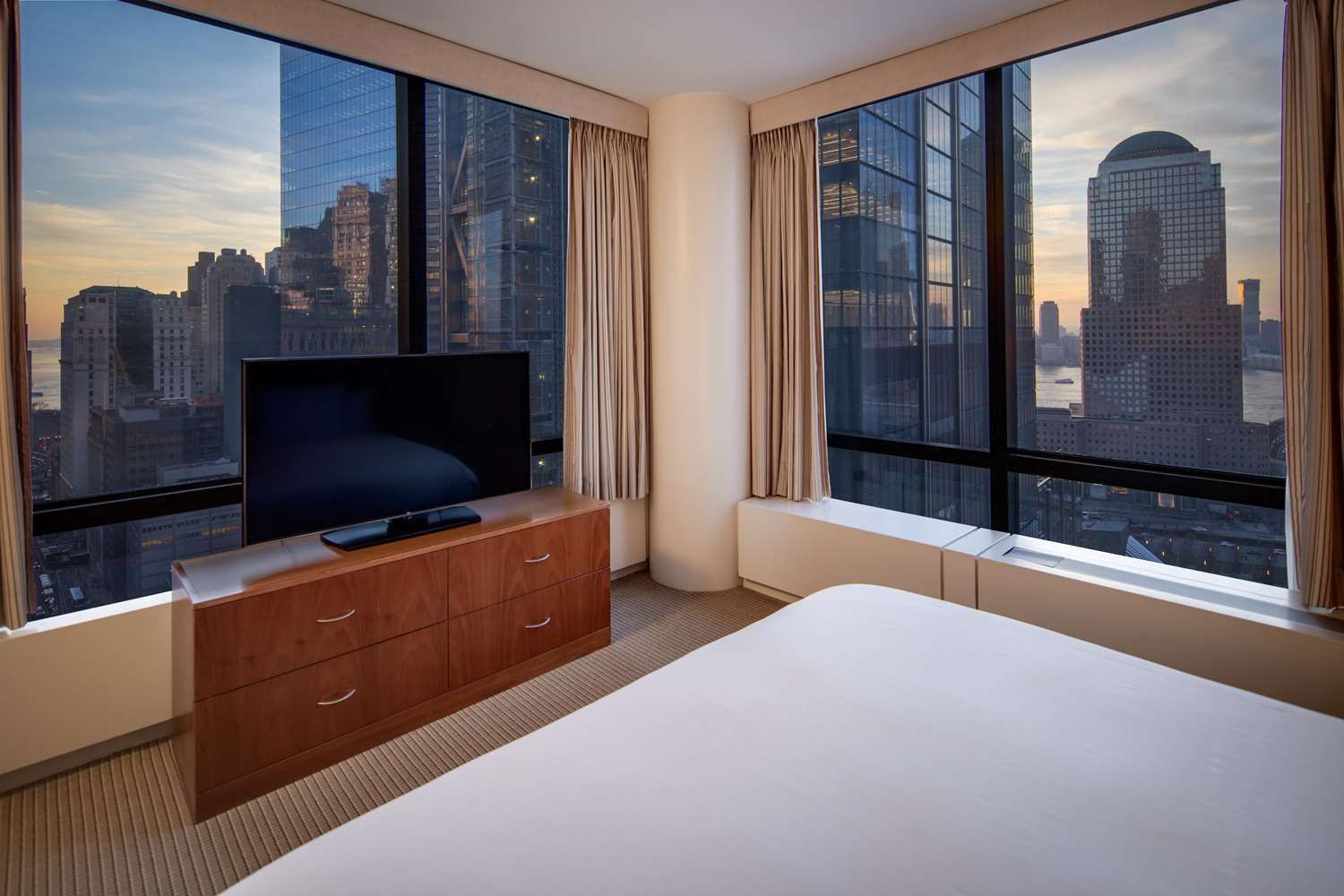 Millennium Hilton New York Downtown