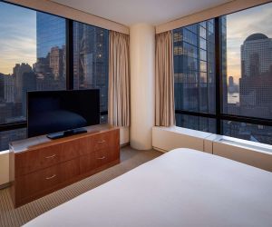 Millennium Hilton New York Downtown New York City United States