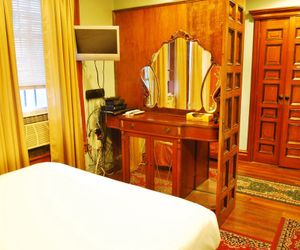 Missing Lantern Resident Suites New York City United States