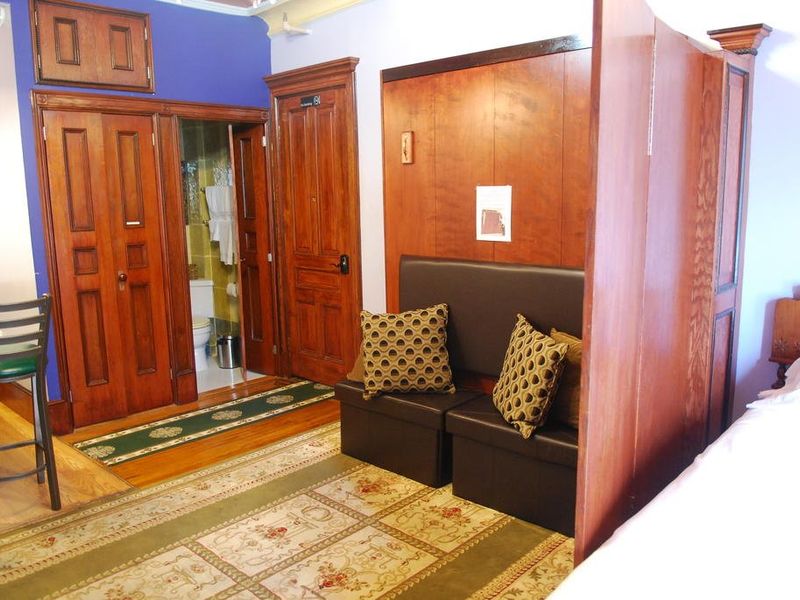 Hotel Photo 9