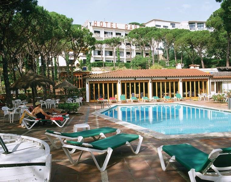 Hotel Photo 21