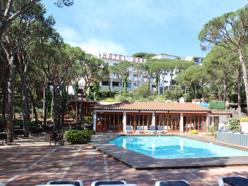 Hotel Photo 22