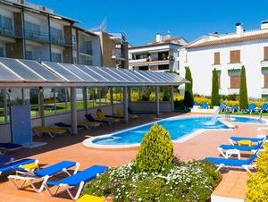 Hotel Port-Bo Calella de Palafrugell Spain