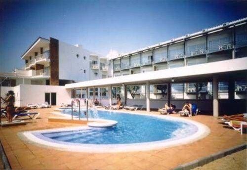 Hotel Photo 21