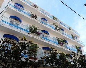 Hotel Mediterrani Express Calella Spain