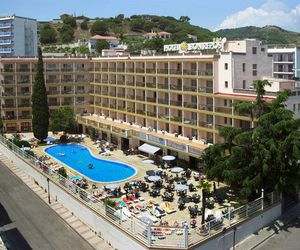 Hotel Bon Repòs Calella Spain