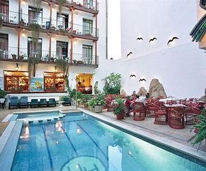 Apartamentos Neptuno Calella Spain