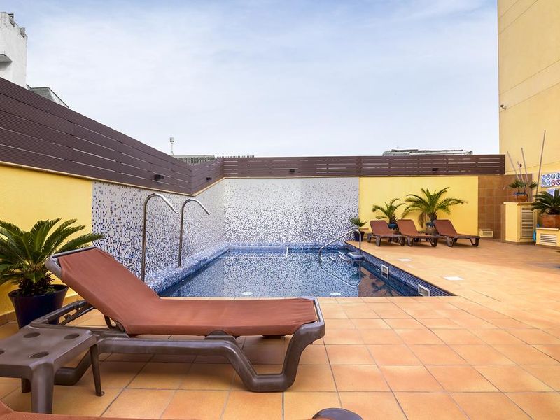 Hotel Photo 21