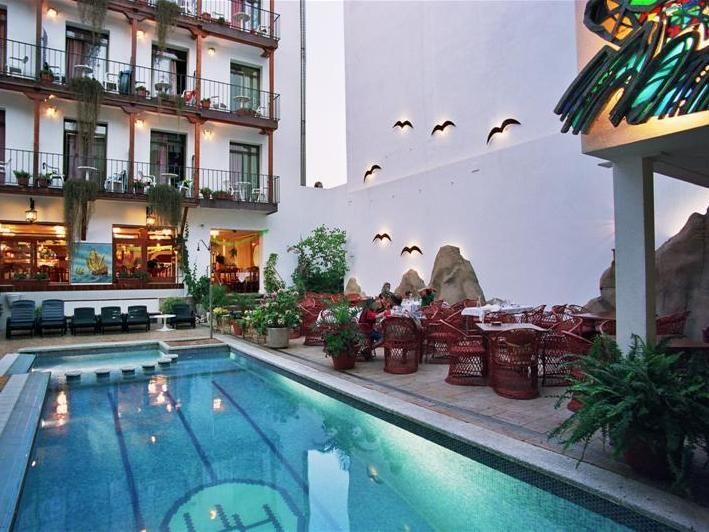 Hotel Photo 22
