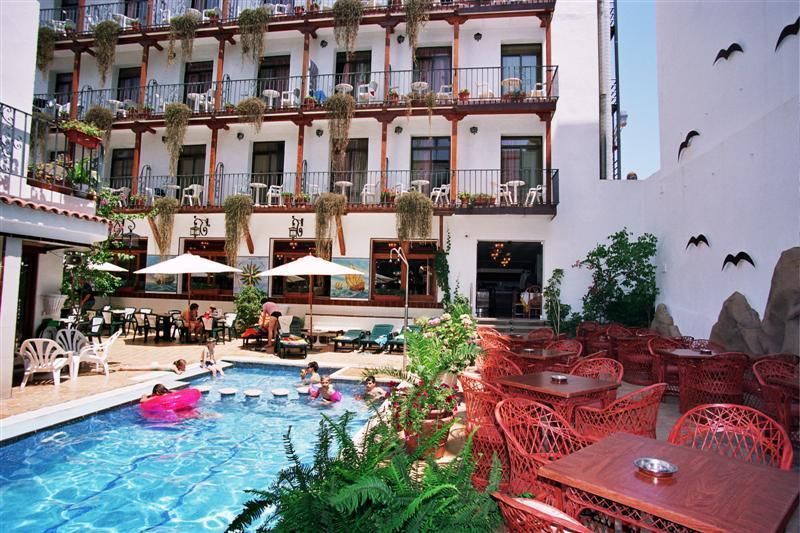 Hotel Photo 23