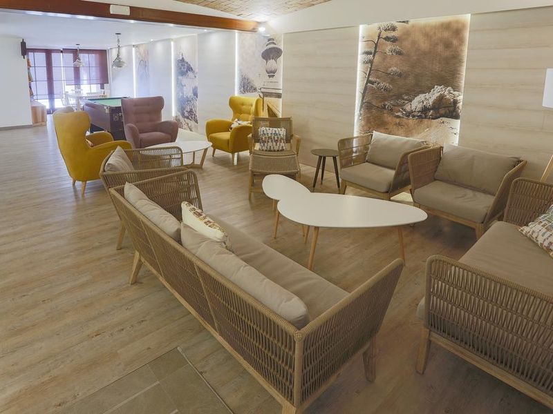 Hotel Photo 5