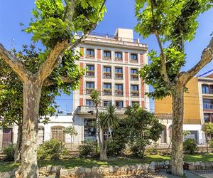 Hotel Espanya Calella Spain