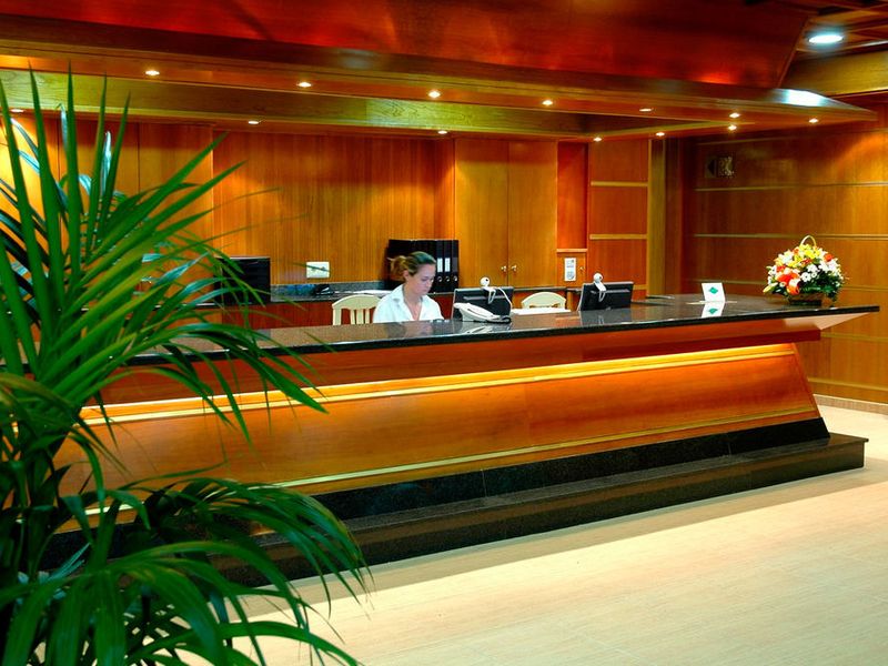 Hotel Photo 13