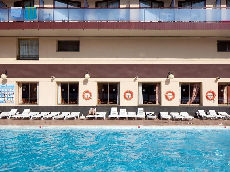 Hotel Photo 20