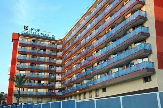 Hotel Photo 22