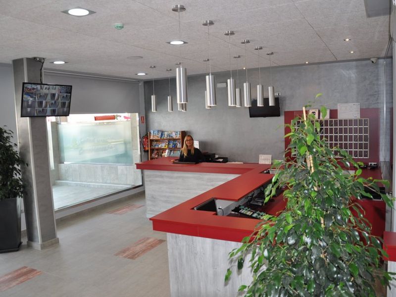 Hotel Photo 14