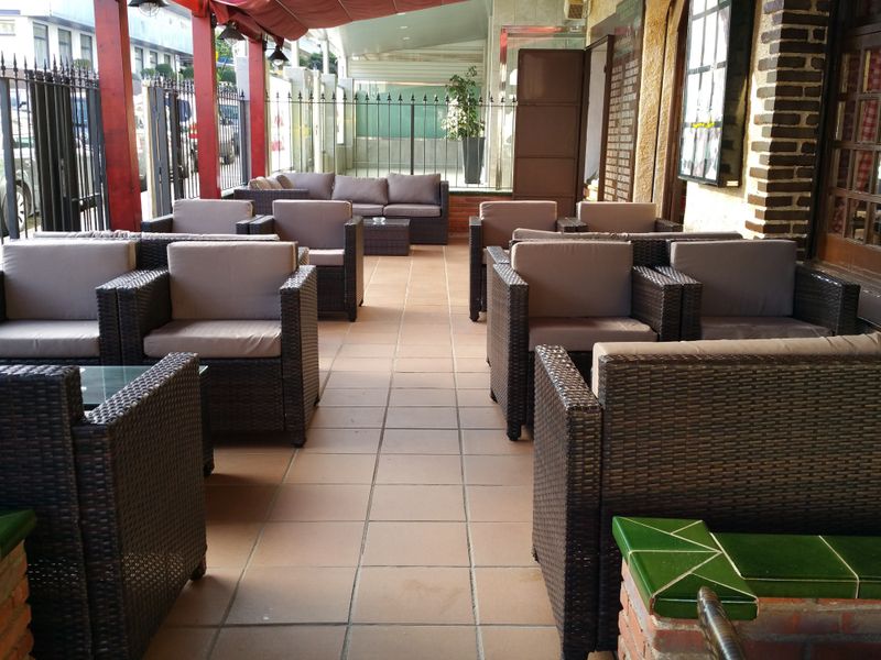 Hotel Photo 6