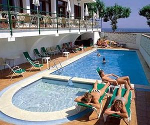 Hotel Internacional Calella Spain