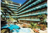 Отзывы Hotel Kaktus Playa, 3 звезды