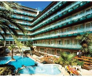 Hotel Kaktus Playa Calella Spain