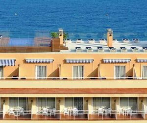 Hotel Catalonia Calella Spain