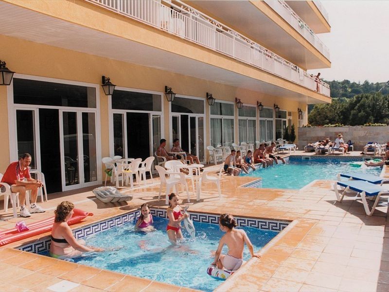 Hotel Photo 18