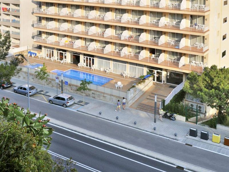 Hotel Photo 22