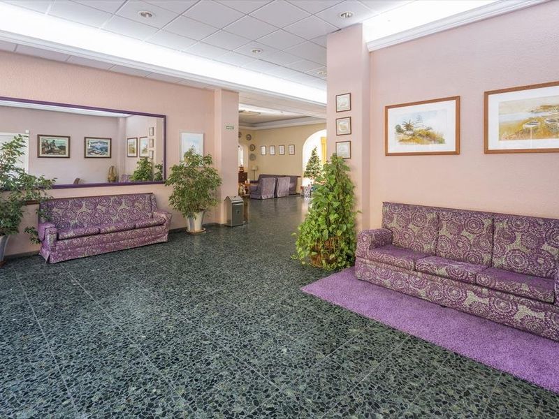 Hotel Photo 4