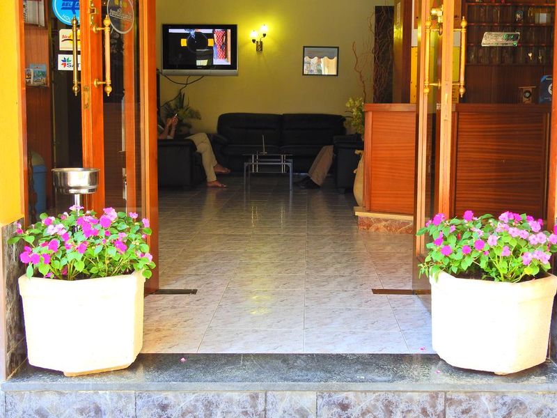 Hotel Photo 16