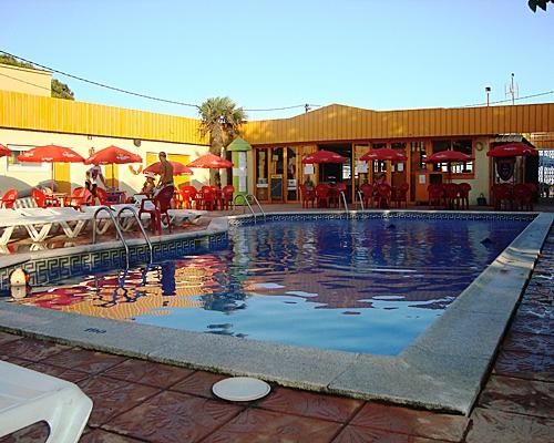 Hotel Photo 21